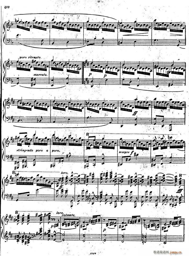 Heller Sonata Op 9 Sonata Op 9(ʮּ)19