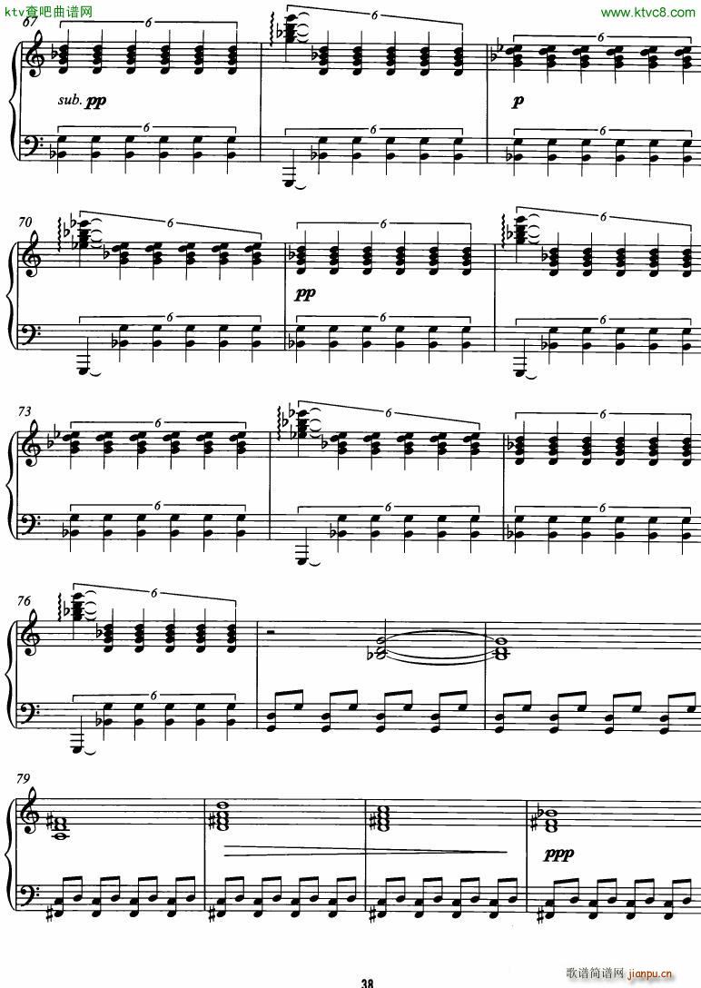 Philip Glass The Hours complete book()35