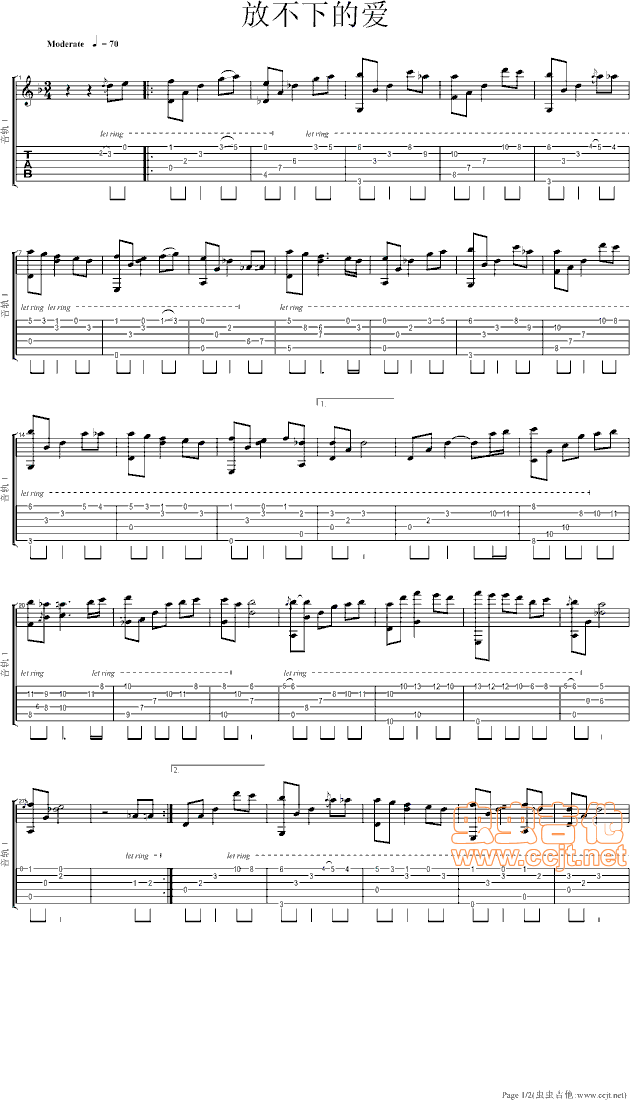 (ָ)1