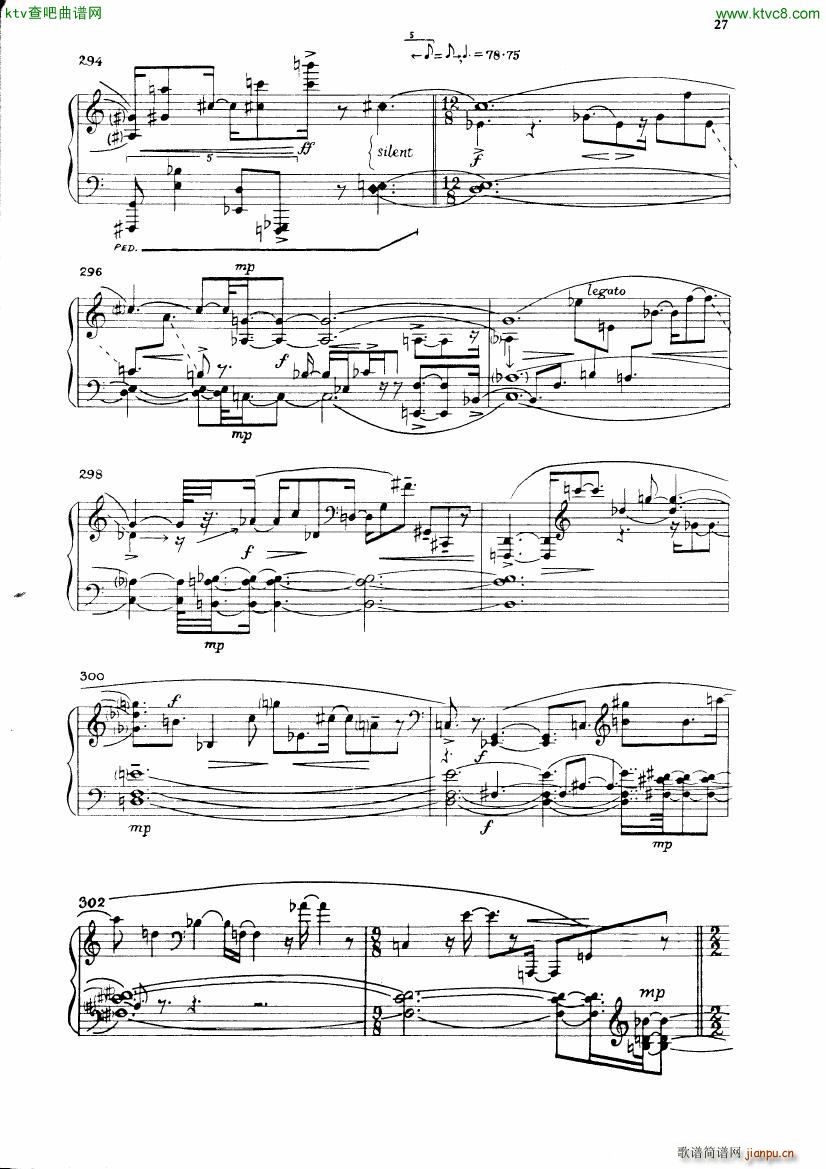 Carter Night Fantasies()30