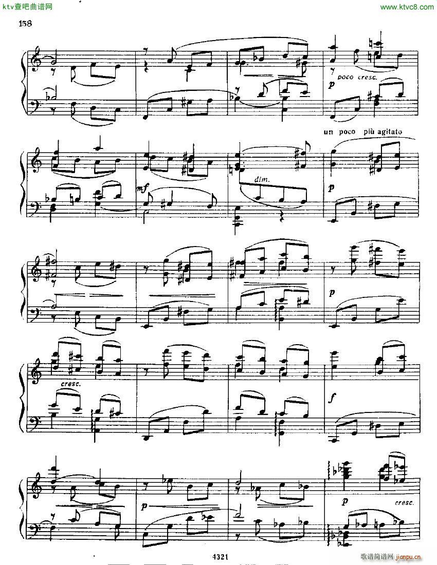 Anatoly Alexandrov Opus 89 Elegy and Waltz()3