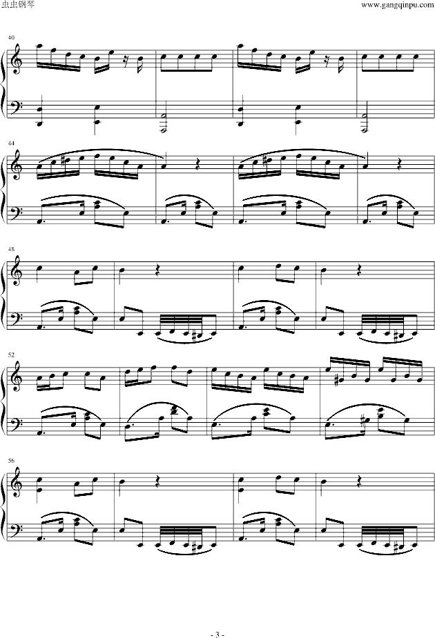 ֲսʬ()3
