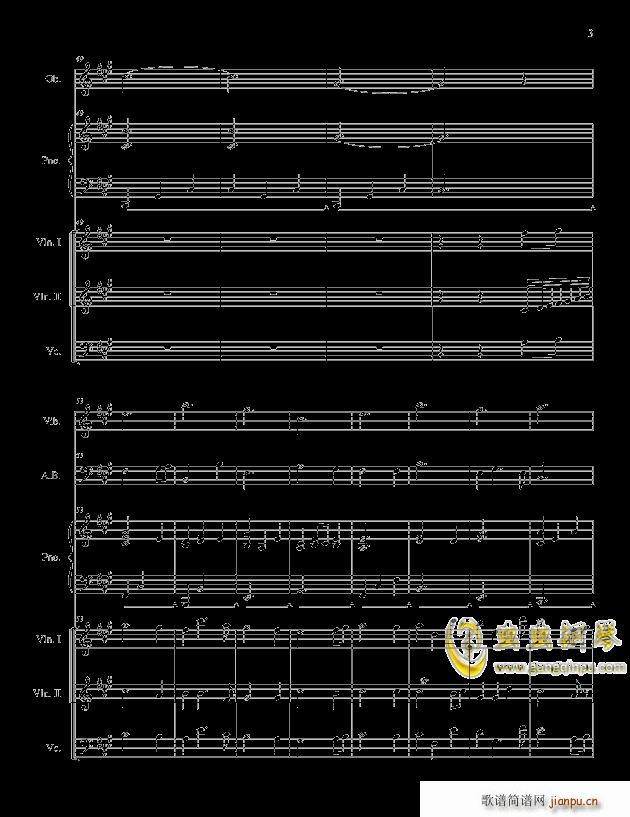  BGM()3