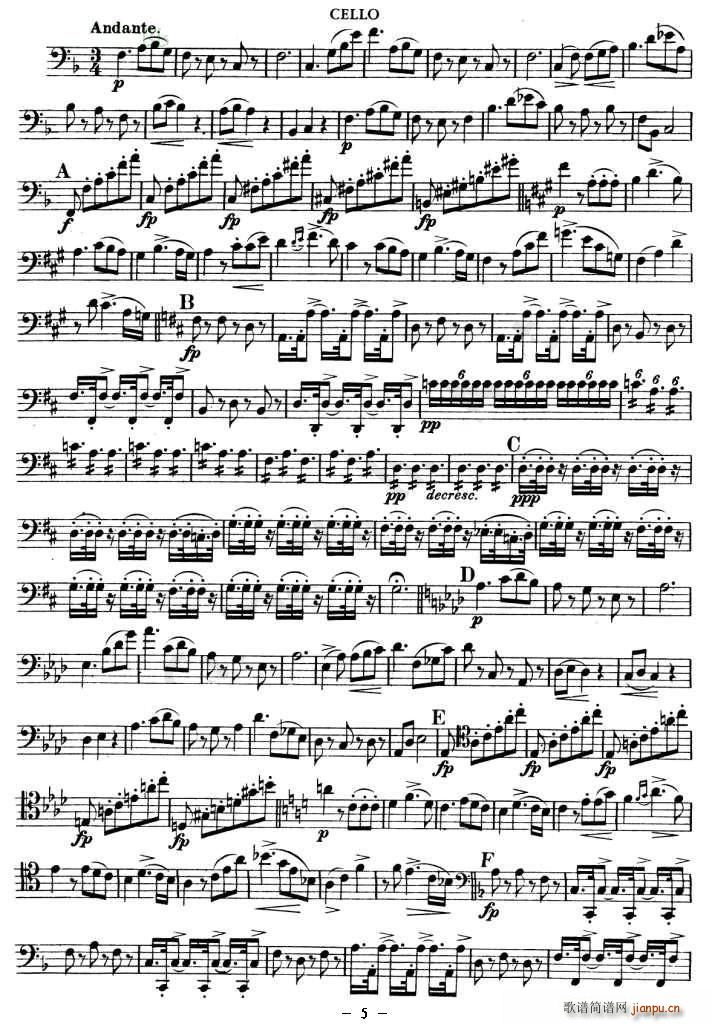 TROUT-QUARTET()5
