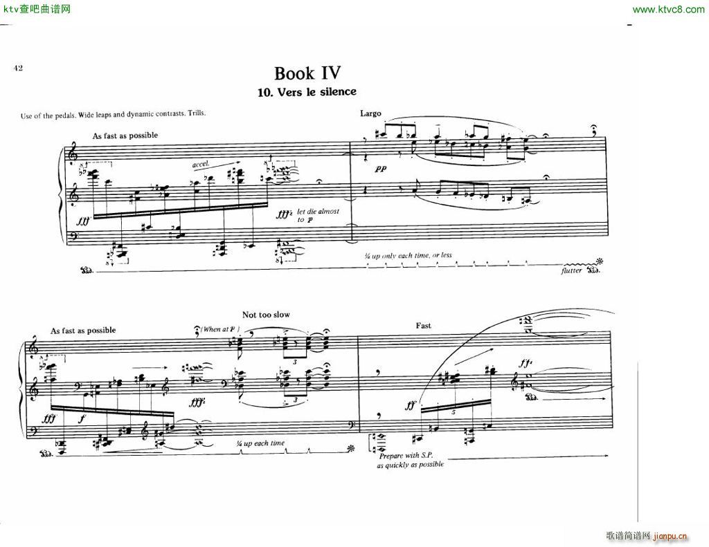 12 New Etudes ()1