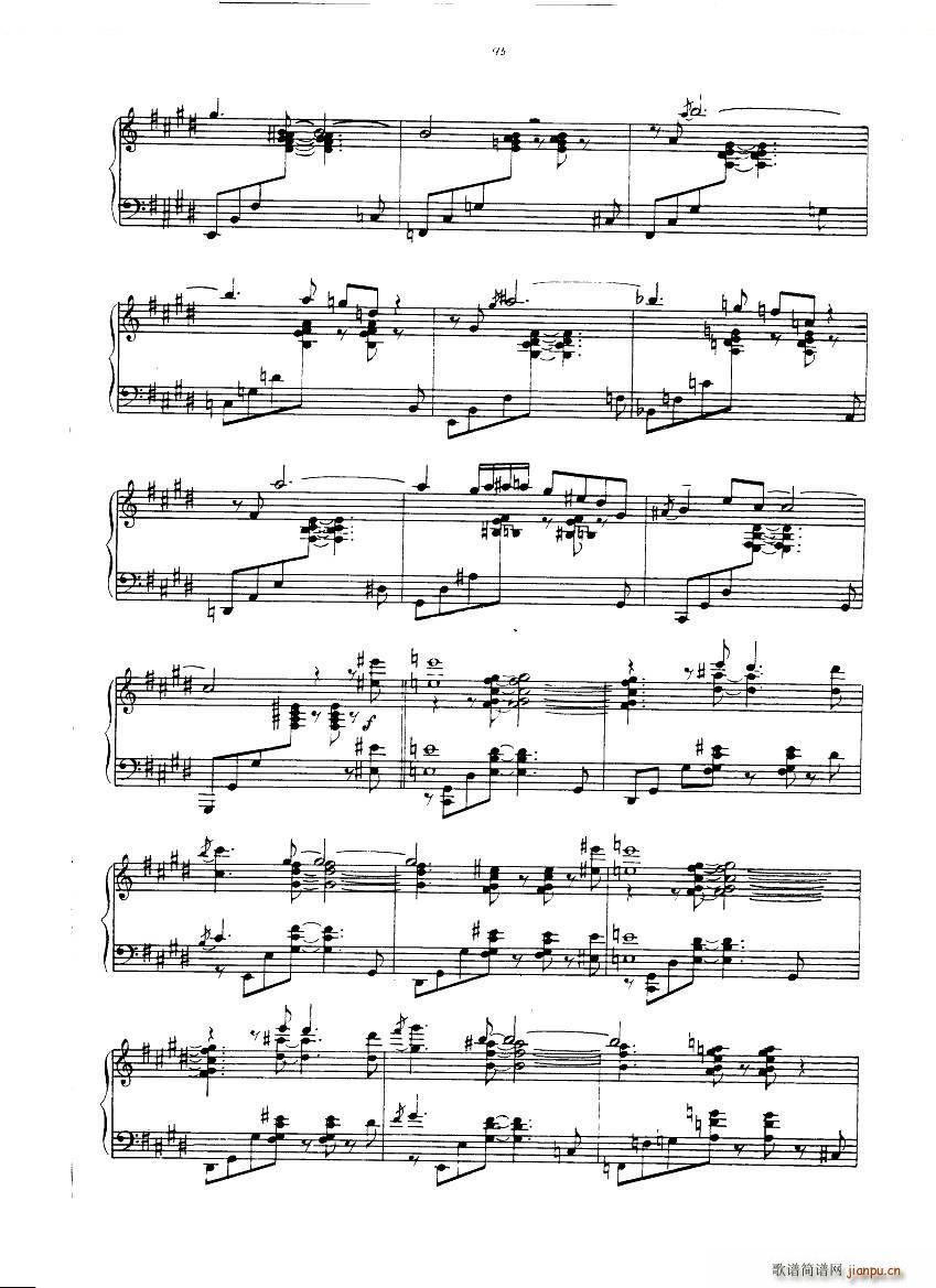 Gulda Variations Variations(ʮּ)3
