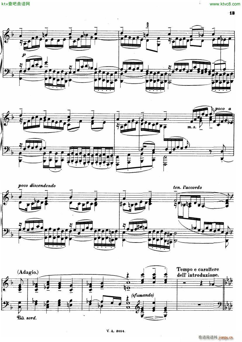 Busoni Fantasia nach Bach()13
