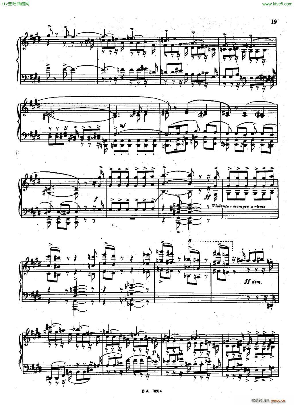 Guastavino Sonata()18