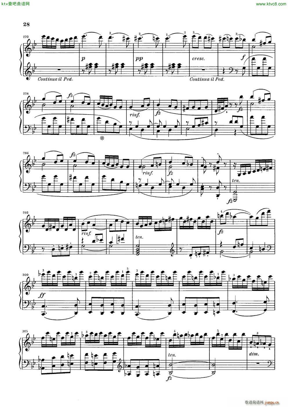 Clementi Didune Abandonata Op50 No3()28