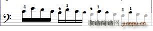  ٿϰ Czerny 299 9 ϰʾ()16