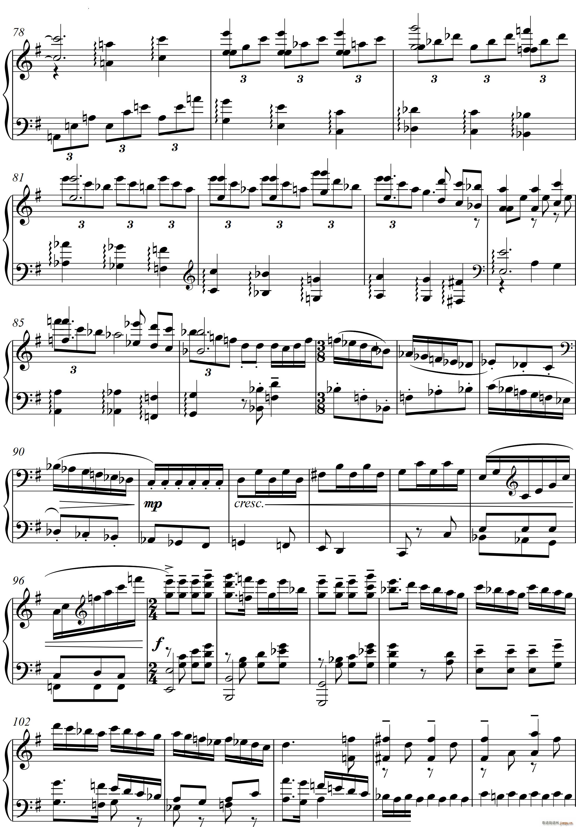 22  Piano Sonata No`22ĸ()31