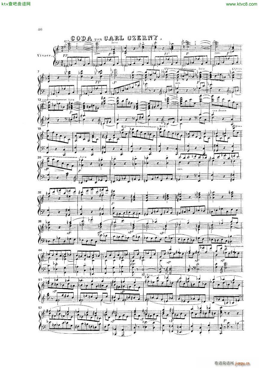Diabelli Variationen()46