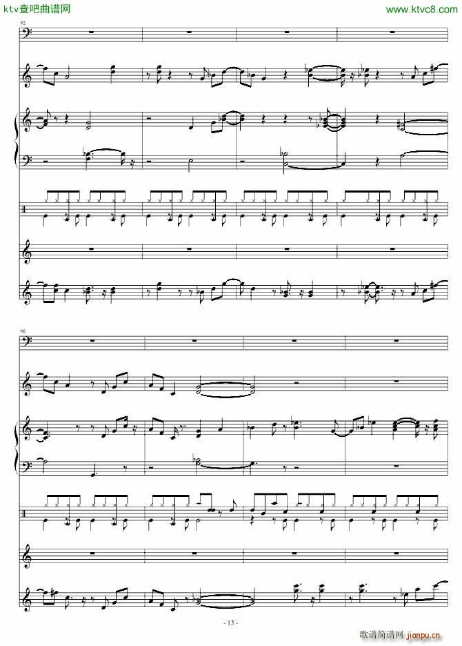 Jazz Dream()13