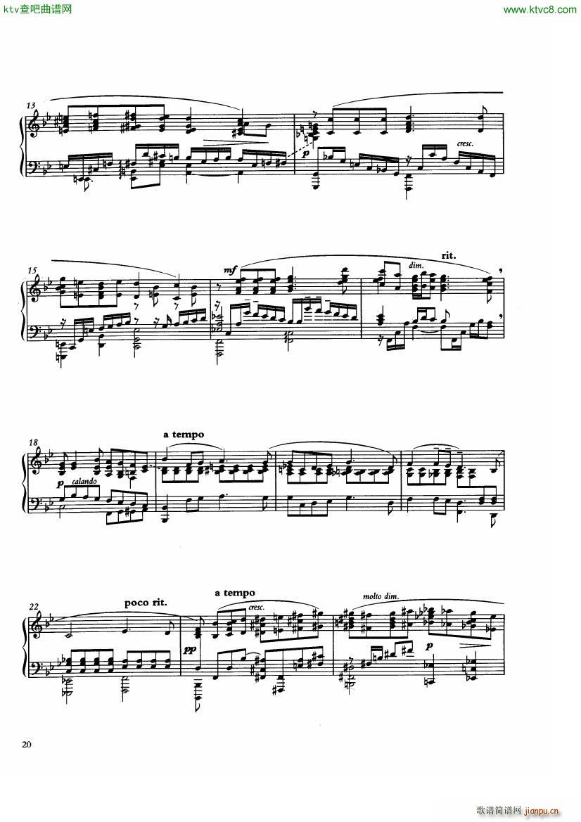 hough song1()20