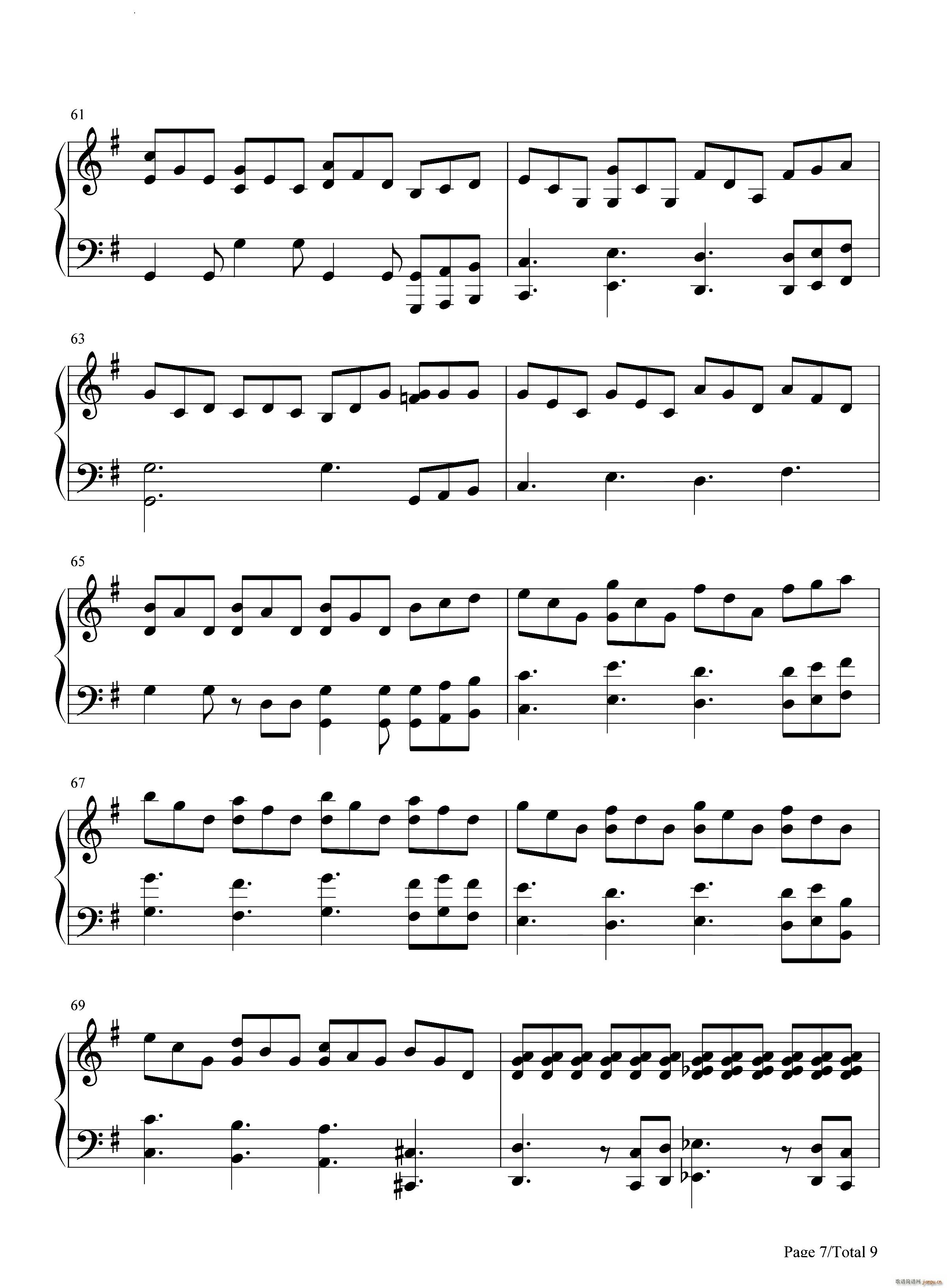 WaterfallJon The Piano Guys()8
