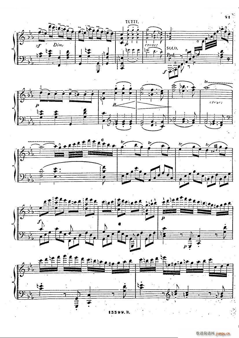 Beethoven Alkan Concerto Concerto(ʮּ)20