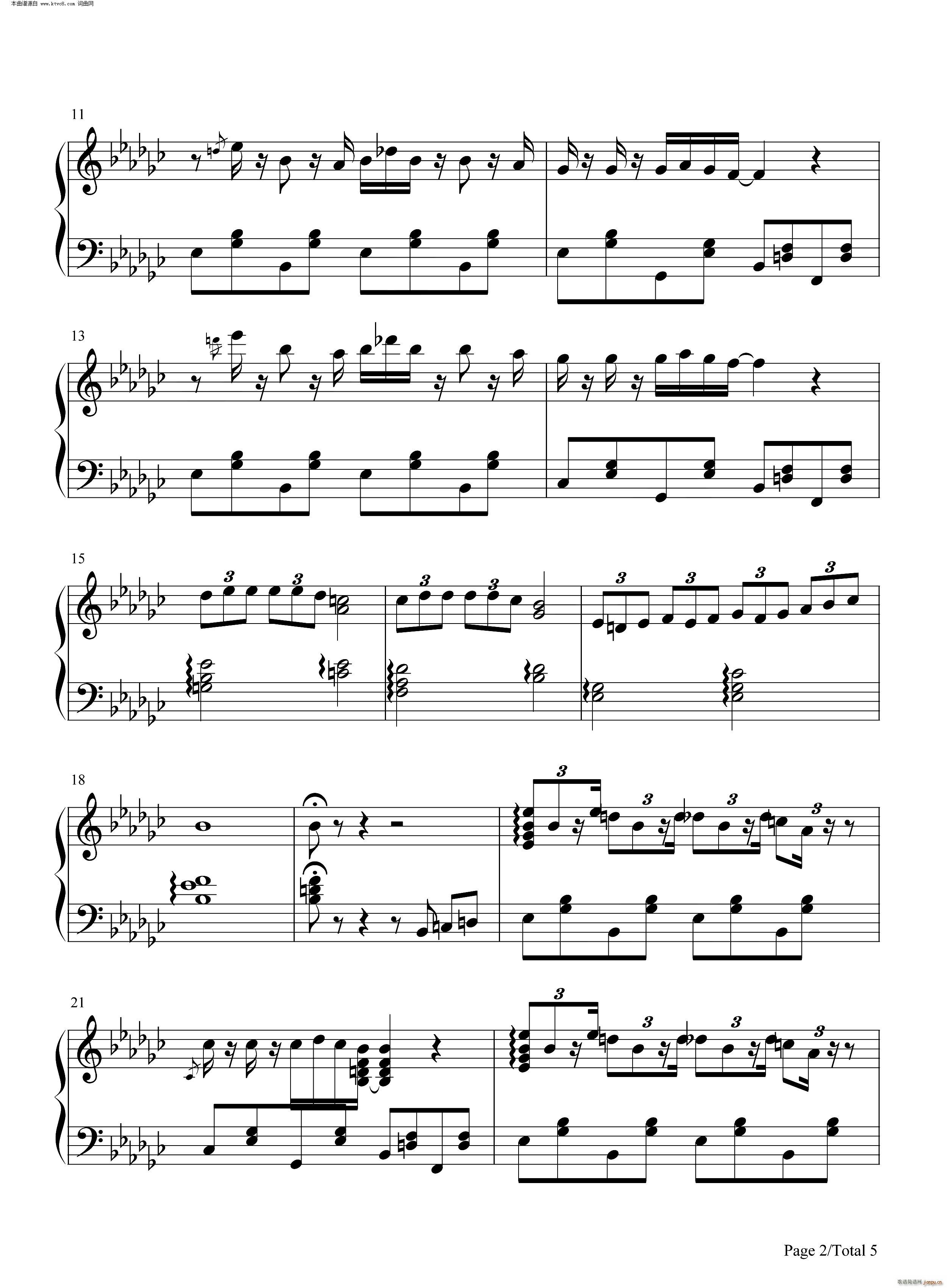 betty boop(抖音一夜爆红的魔性洗脑神曲 歌谱简谱网