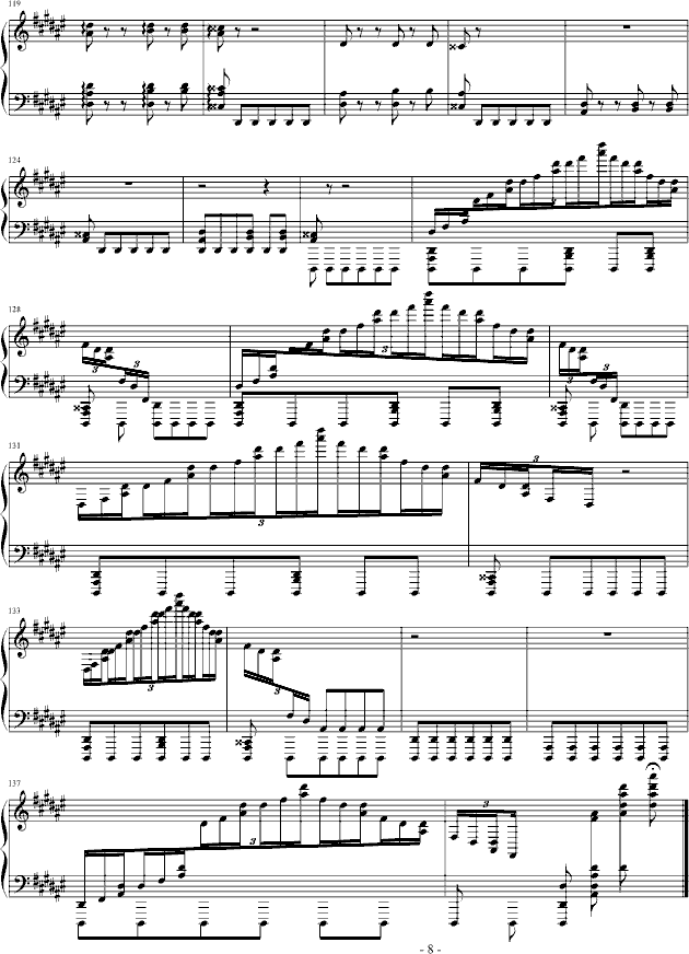 ֮()8