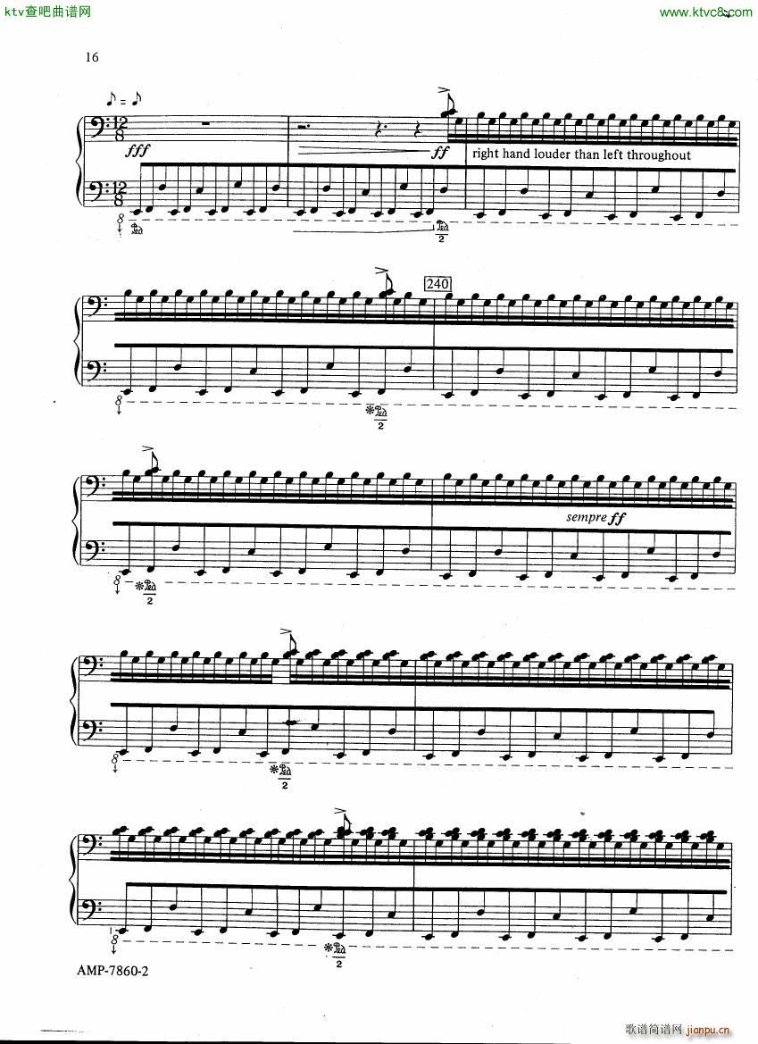 Adams Phrygian Gates part 1()12