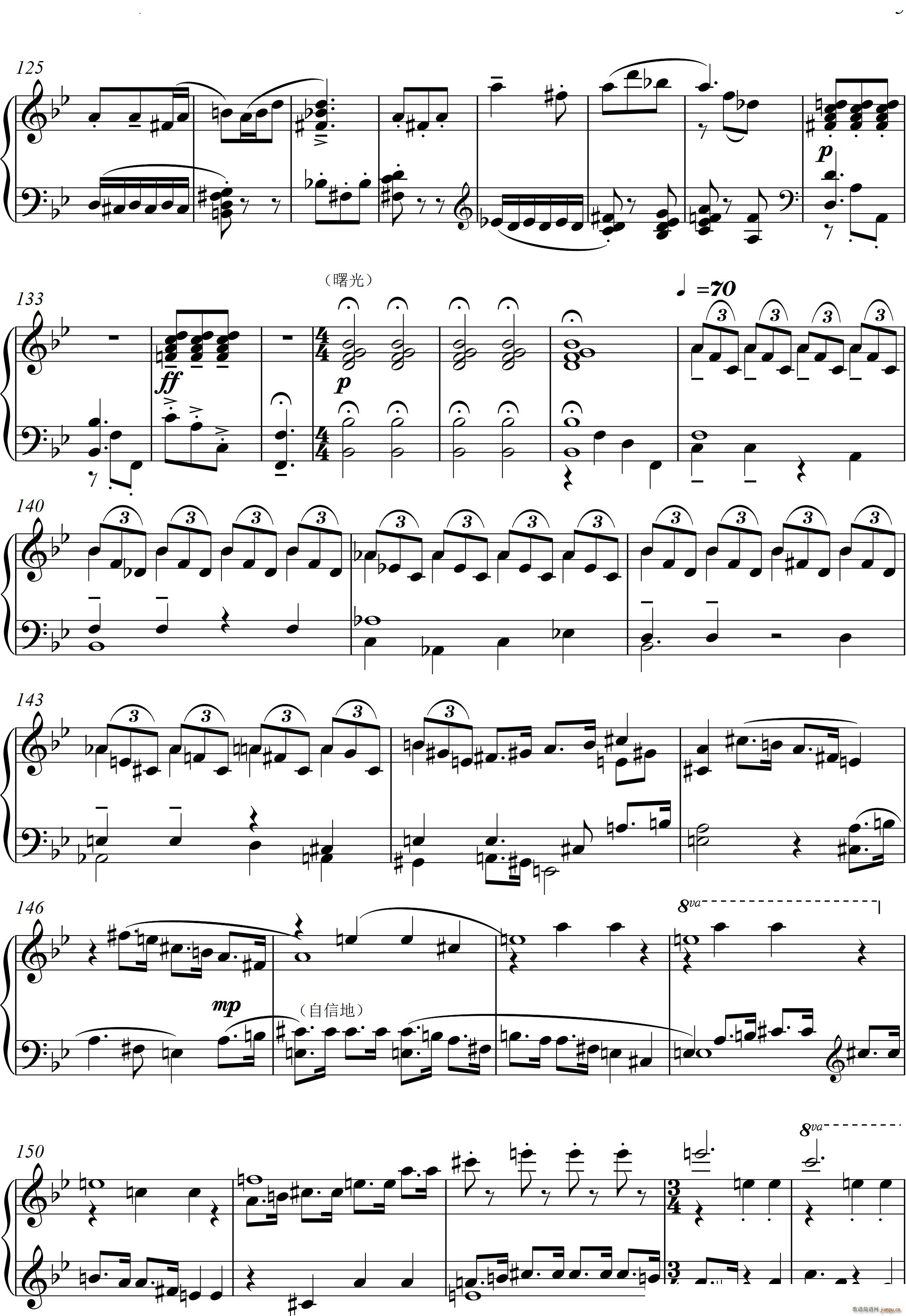 22  Piano Sonata No`22ĸ()6