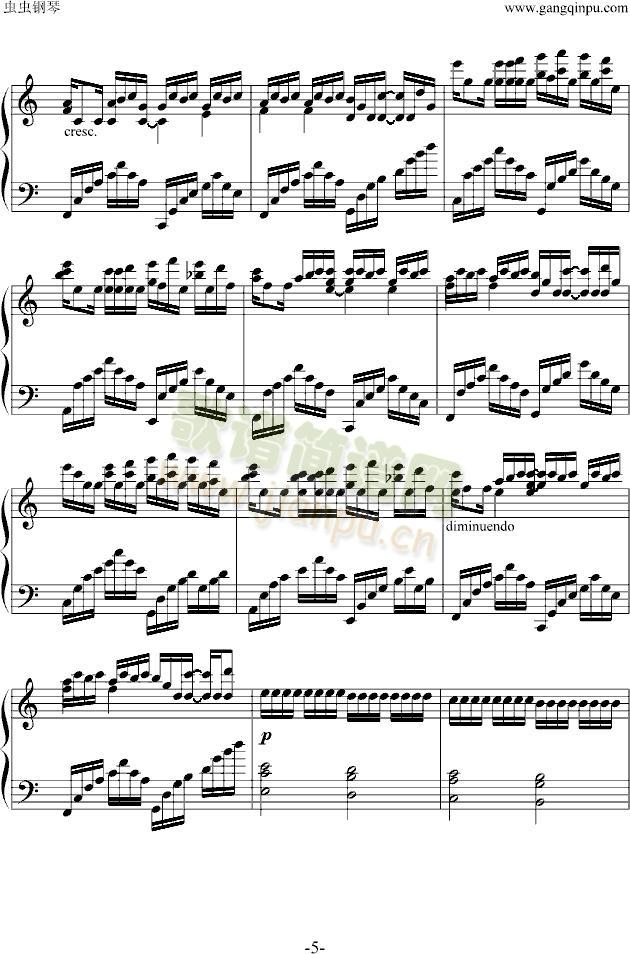 VARIATIONS()5