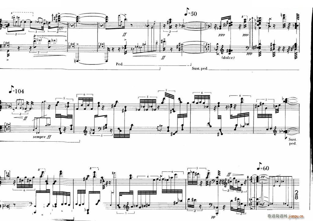 Berio Sequenza IV Sequenza IV(ʮּ)9