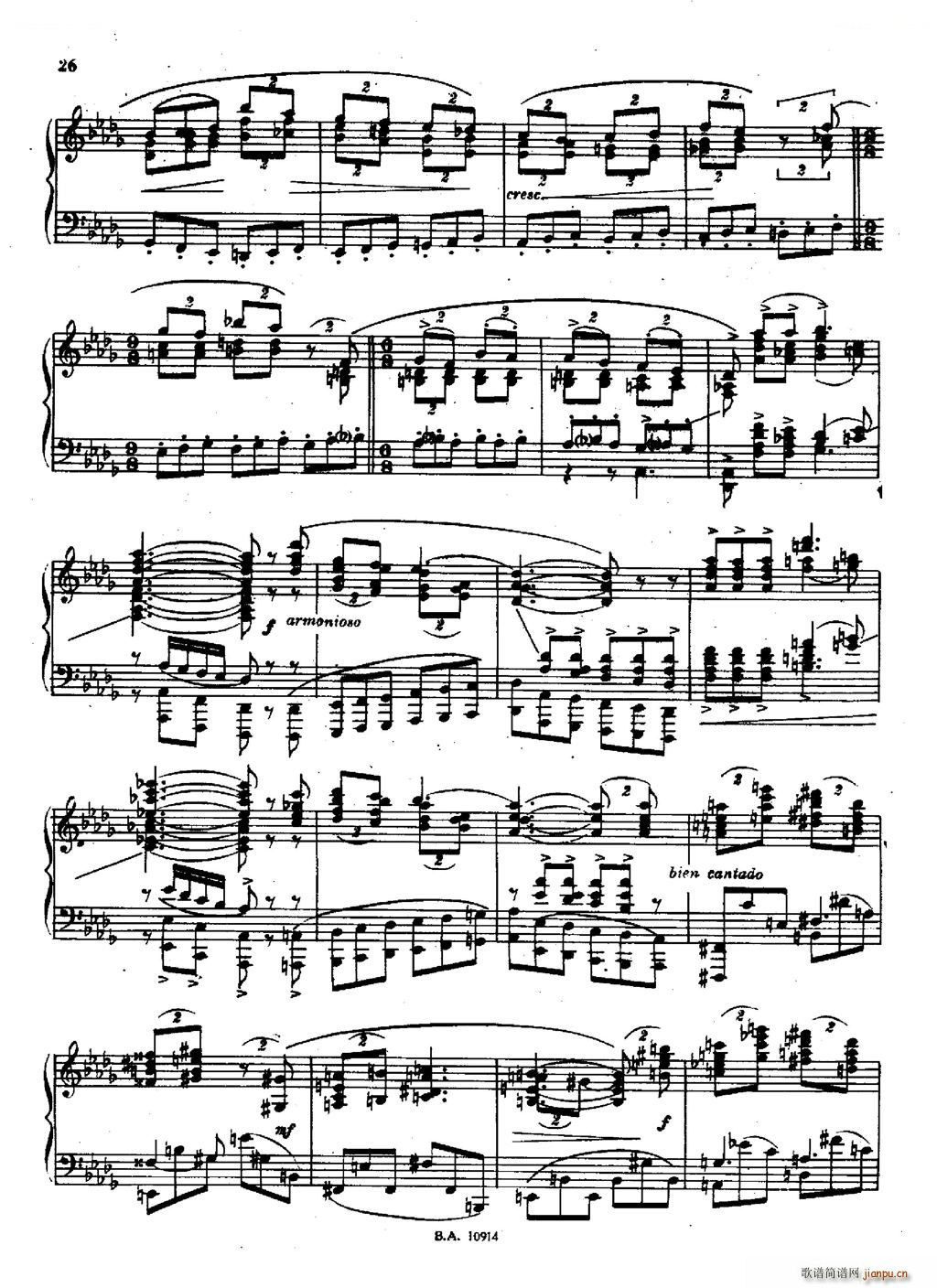 Guastavino Sonata Sonata(ʮּ)25