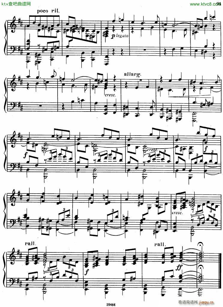 bauer franck prelude fugue and variations op 18()7