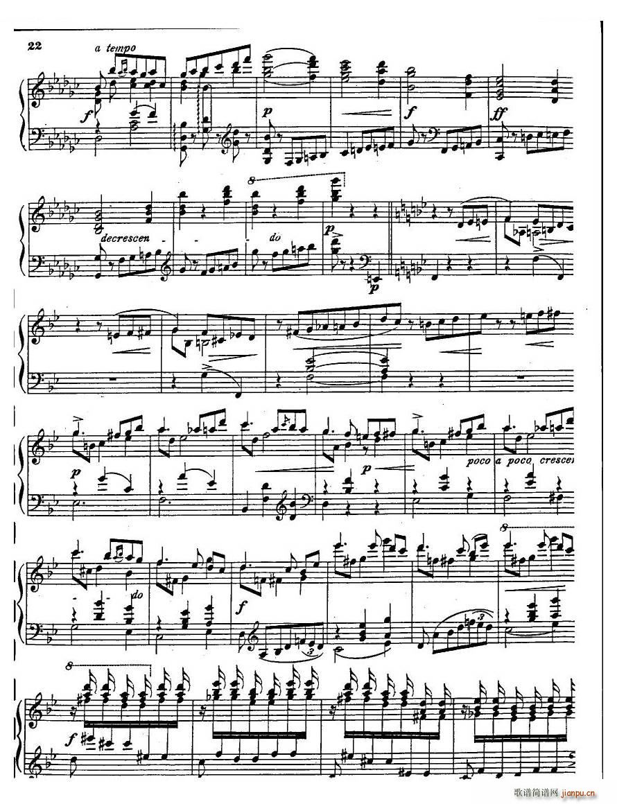 Antipov op 2 Valse op 2 Valse(ʮּ)20