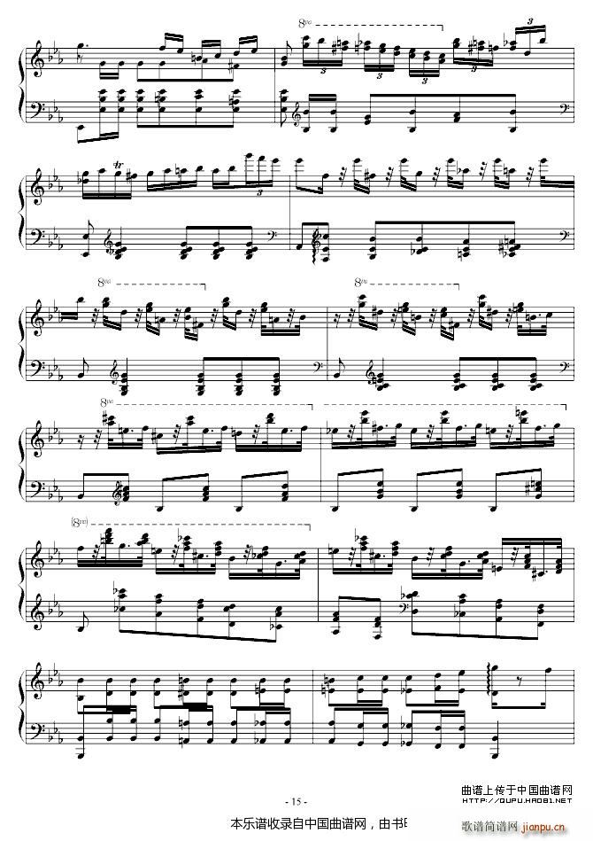 Chopin ()15