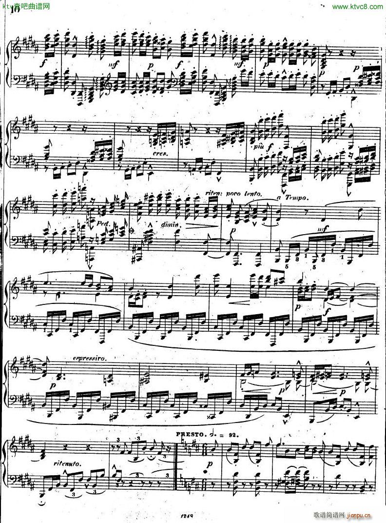 Heller Sonata Op 9()9