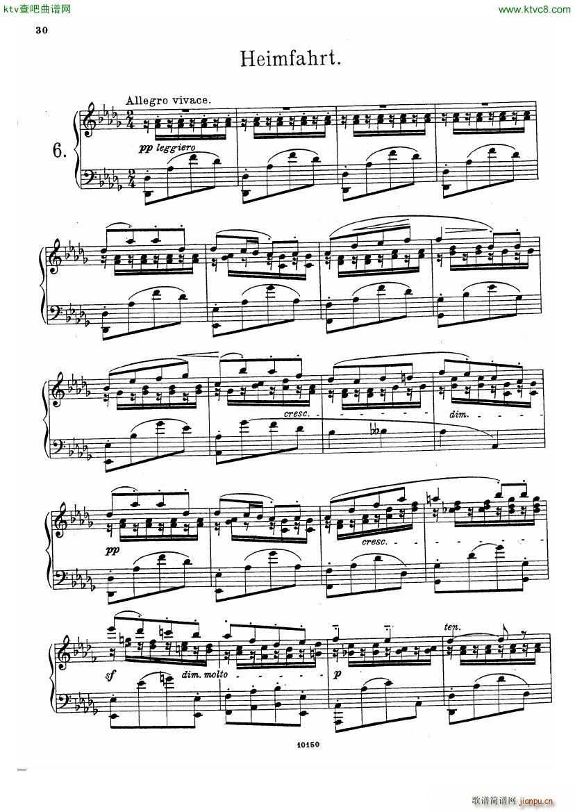 Bizet Chants du Rhin()29