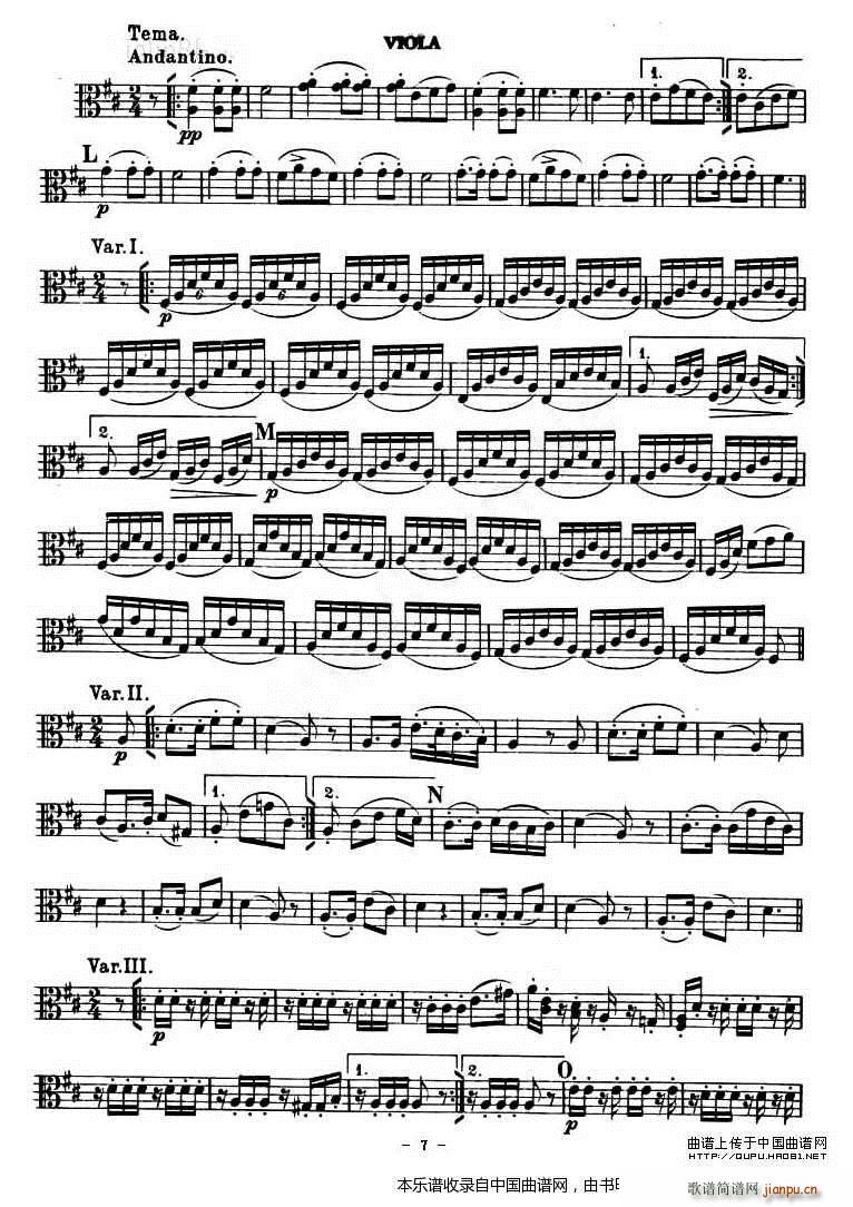 TROUT QUARTET (ʮּ)7