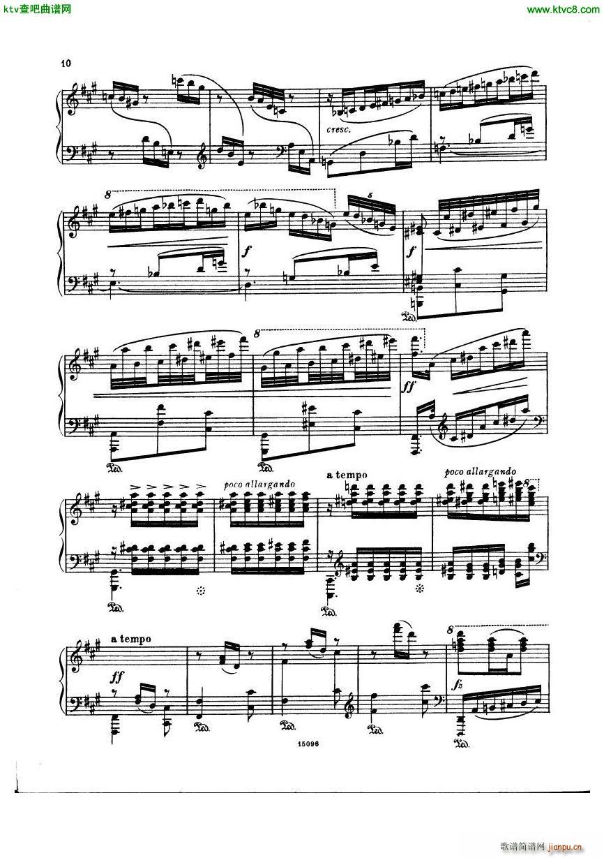 Frank Bridge Capriccio2()10