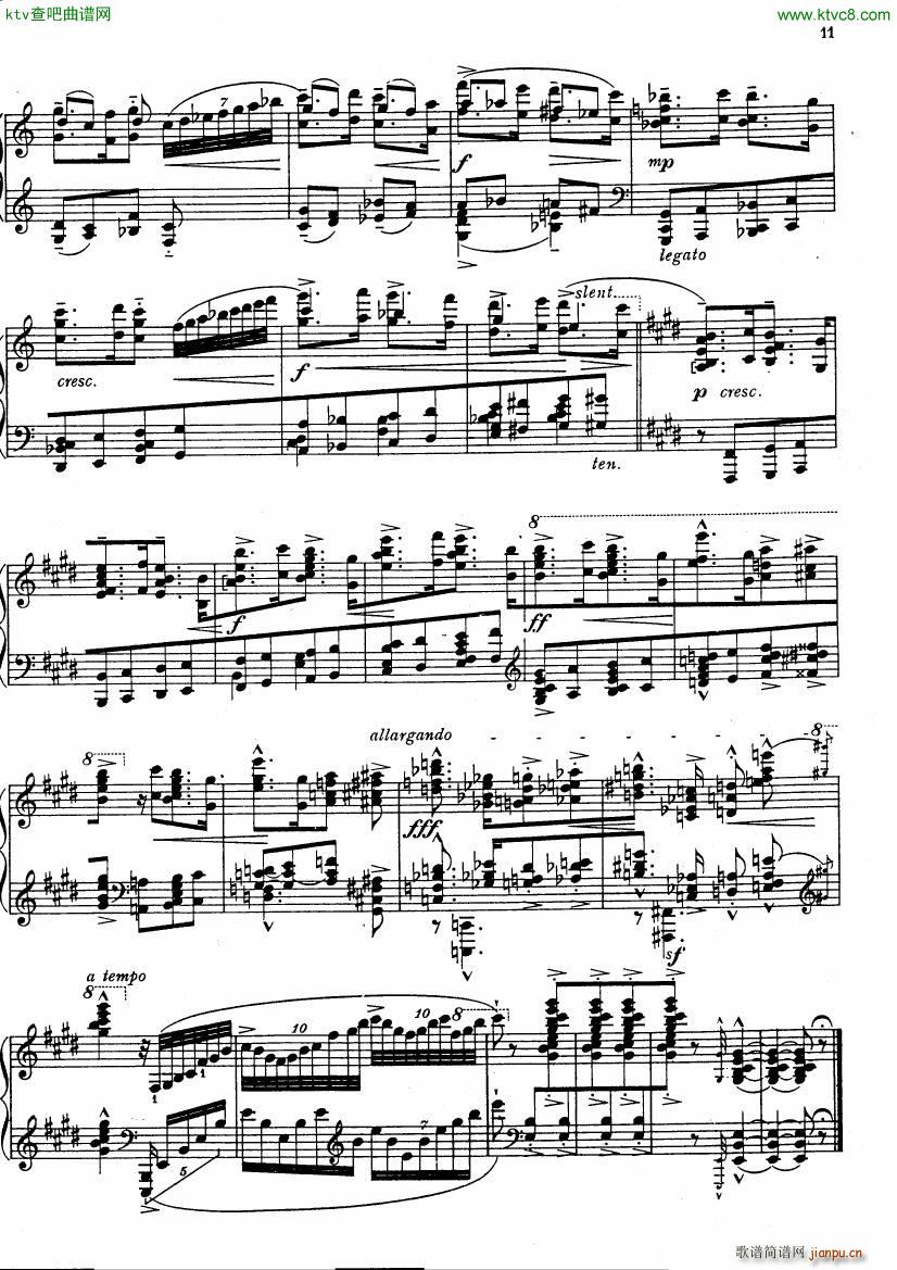 Ireland Piano Sonata()11