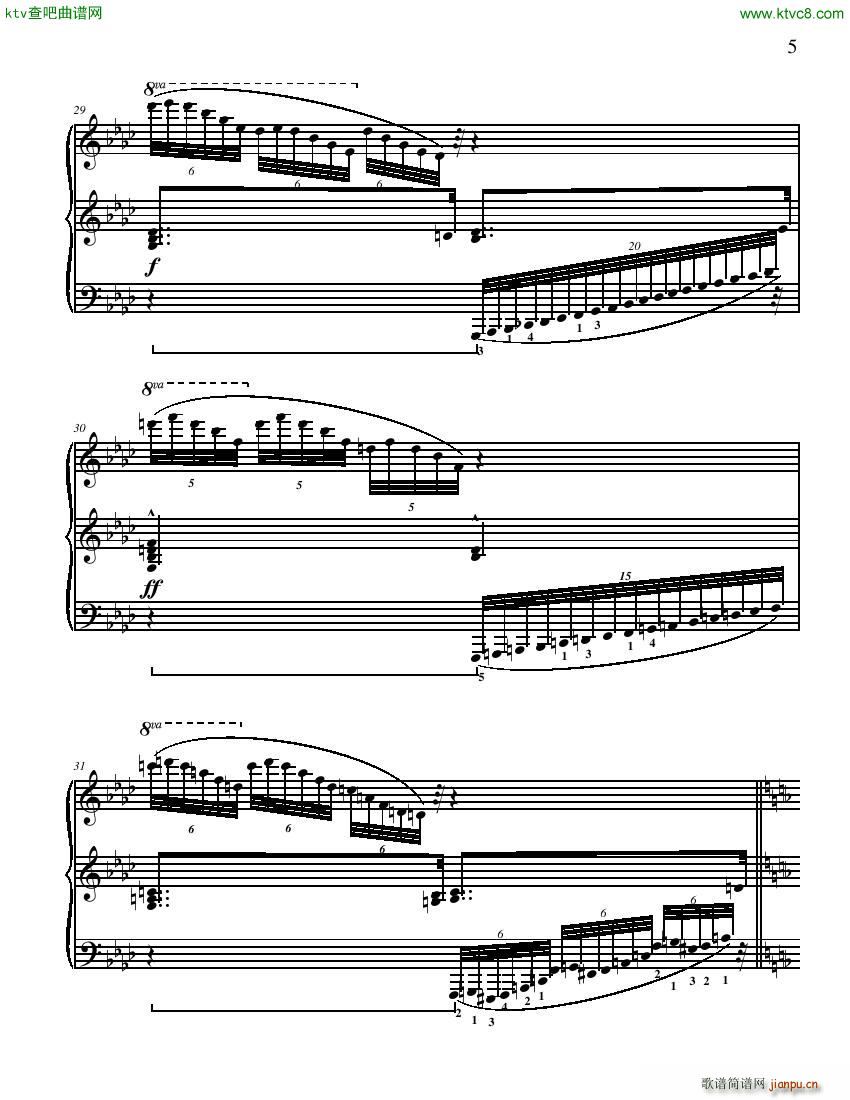 Filtsch op8 etude()5