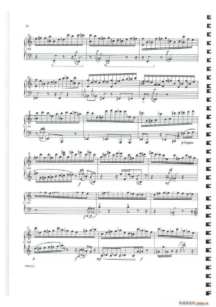 Augustyn Rafal Monosonata Monosonata(ʮּ)11