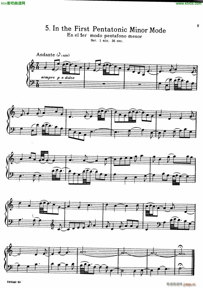 ginastera preludios americanos()8