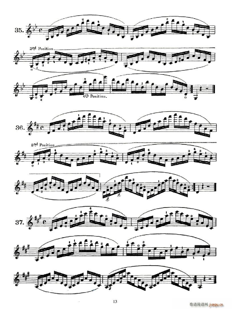 School of Mechanism,Op.74(С)13