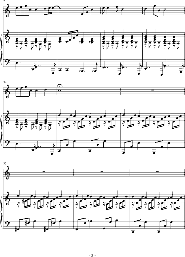 ѹӢԼ()3