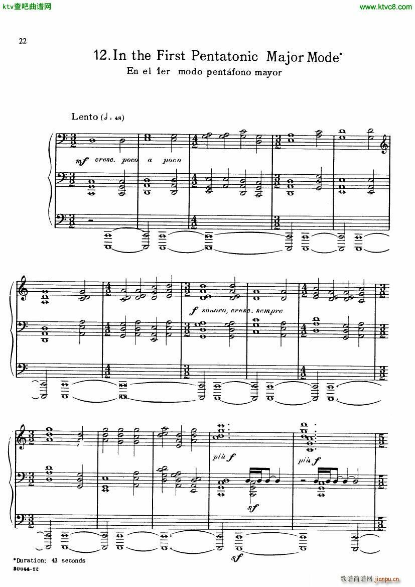 ginastera preludios americanos()21