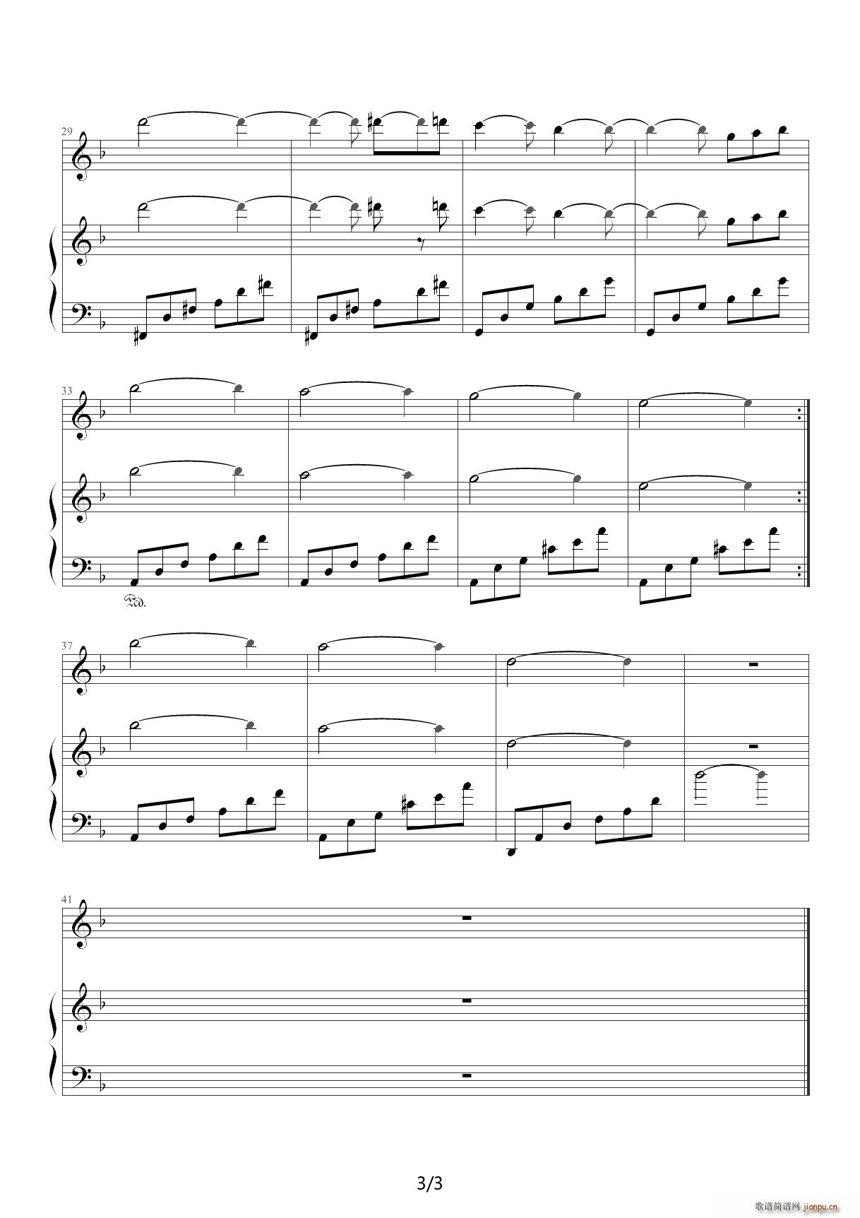 Moderato F()3
