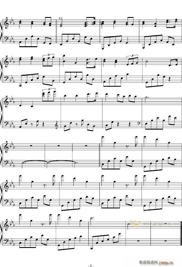 A Breathtaking Piano Piece()6