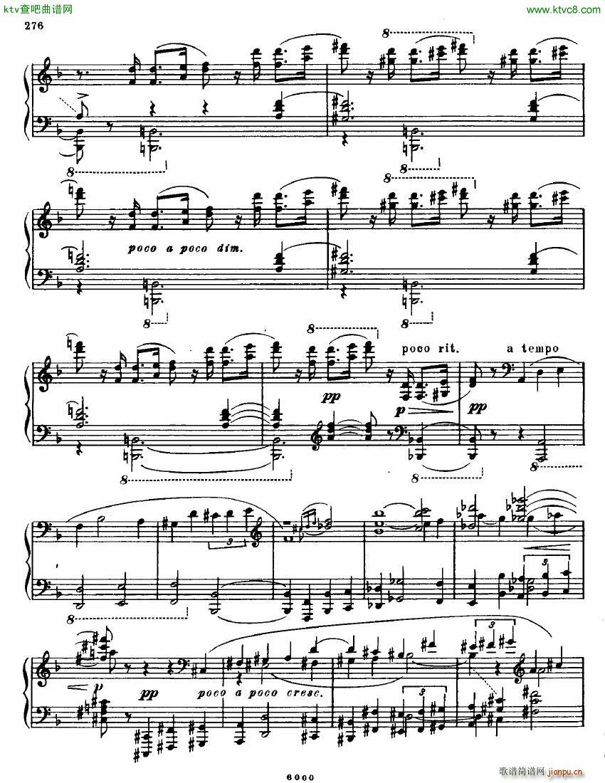 Anatoly Alexandrov Opus 72 Sonata no 10()38