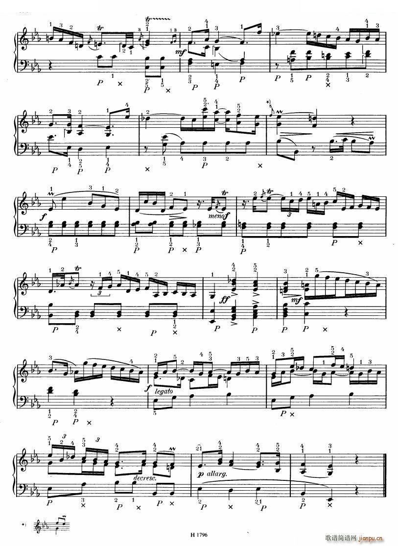 Benda 16 Sonatas  16 Sonatas (ʮּ)20