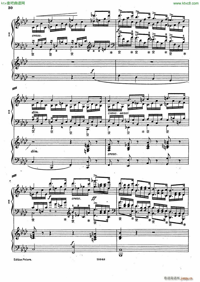 Henselt Concerto op 16 2()10