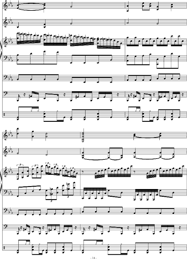 ҵ()14