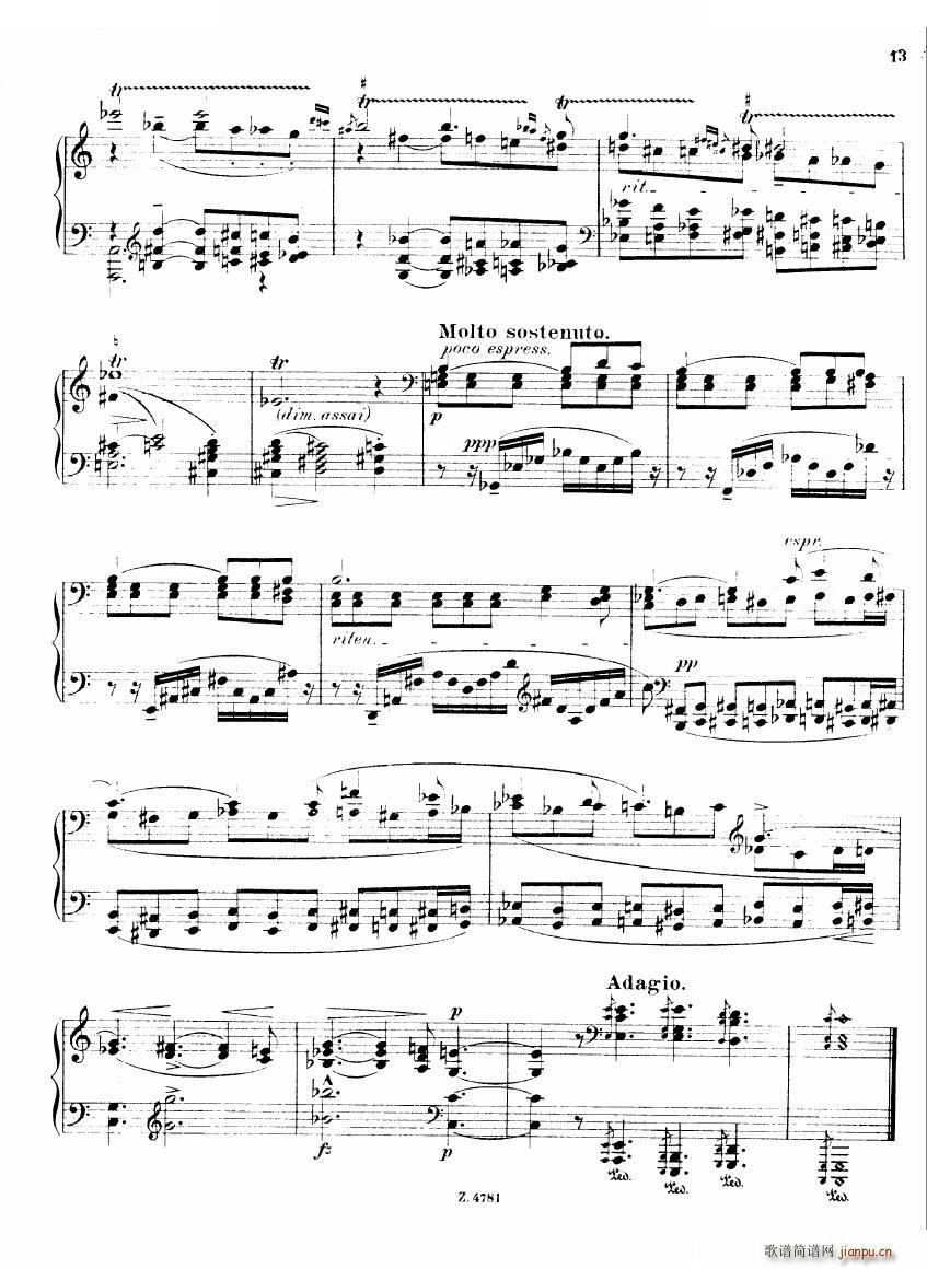 Busoni an die jugend 4 an die jugend 4(ʮּ)12