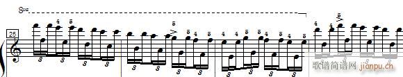  ٿϰ Czerny 299 28 ϰʾ()6