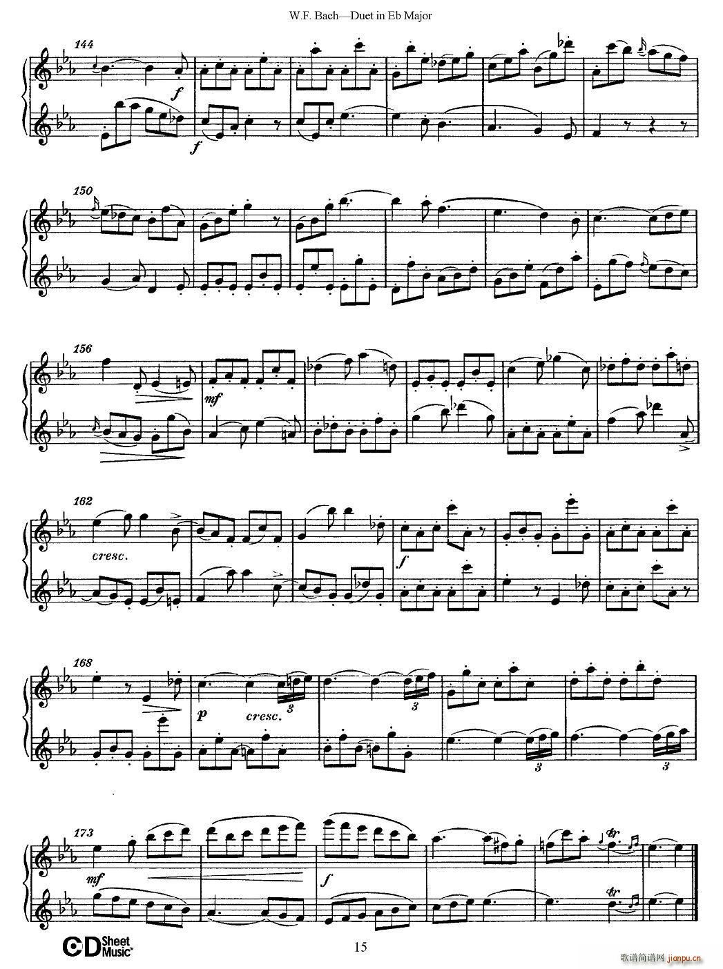 Eb()15